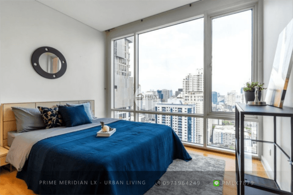 Fullerton Sukhumvit - 2 Bed