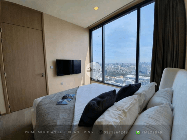 The Esse Asoke - 1 Bed