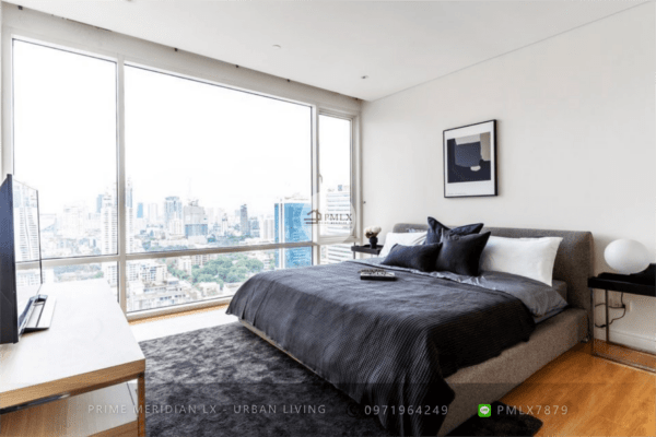 Fullerton Sukhumvit - 2 Bed