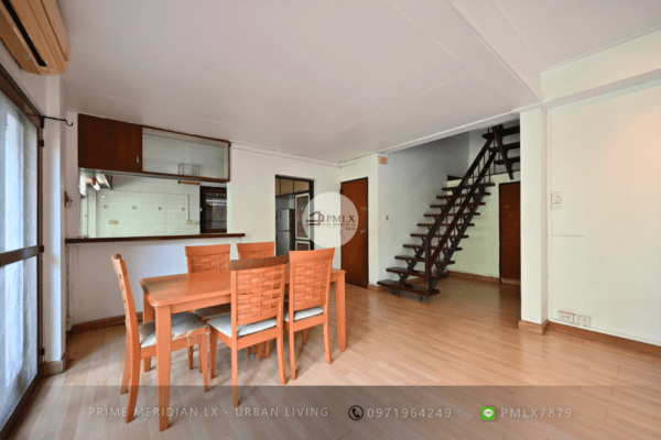 Townhouse - Sukhumvit 51 (Pet Friendly)