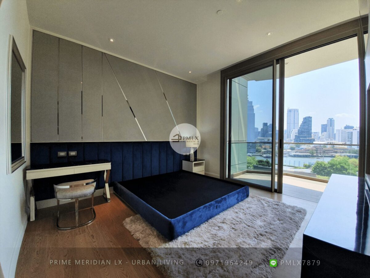 Magnolias Waterfront Residences - 1 Bed