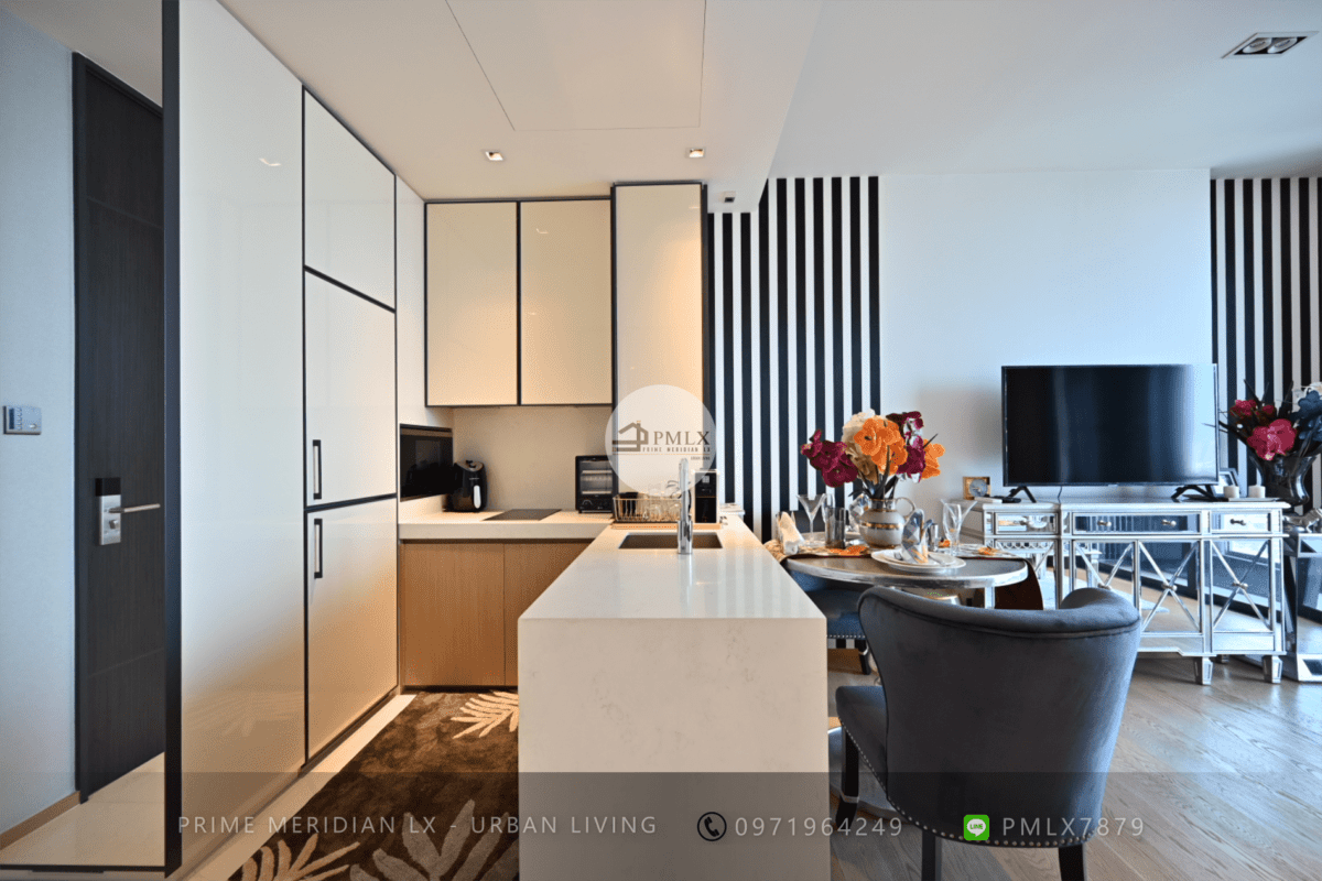 BEATNIQ Sukhumvit 32 - 1 Bed