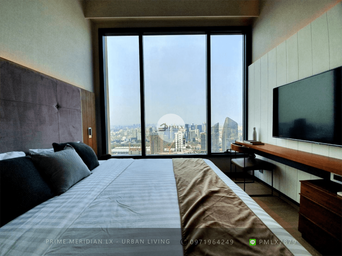 The Esse Asoke - 2 Beds