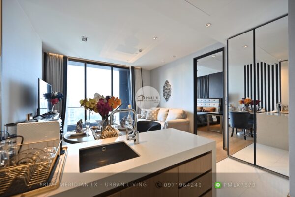 BEATNIQ Sukhumvit 32 - 1 Bed