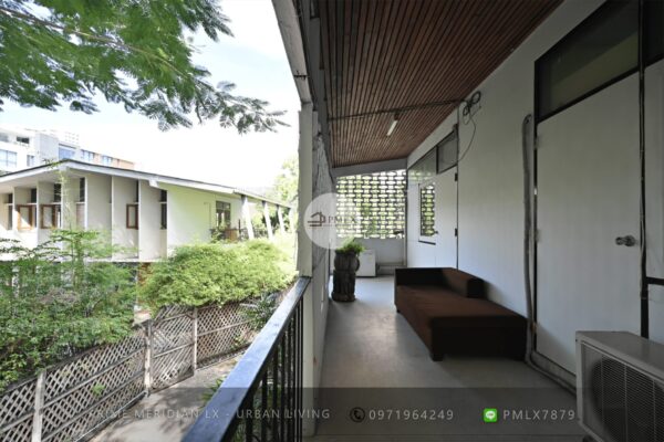 Townhouse - Sukhumvit 51 (Pet Friendly)