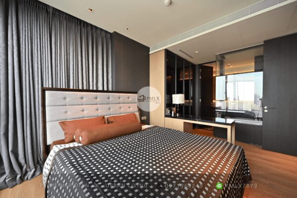 BEATNIQ Sukhumvit 32 - 1 Bed