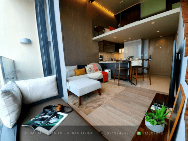 The Esse Asoke - 2 Beds