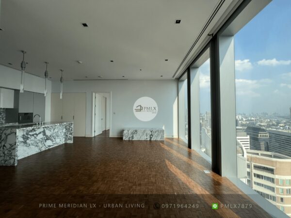 The Ritz Carlton Residences - 2 Beds