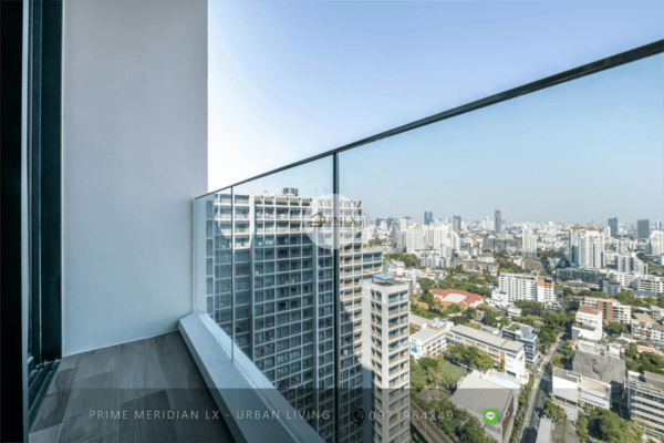 The Esse Sukhumvit 36 - 2 Beds