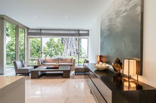 Four Seasons Private Residences - 4 Beds