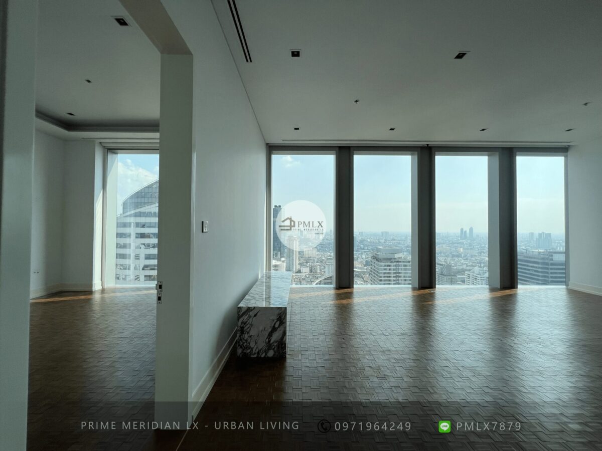 The Ritz Carlton Residences - 2 Beds