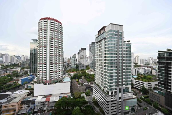 Hot Price - Laviq Sukhumvit 57 - 2 Beds