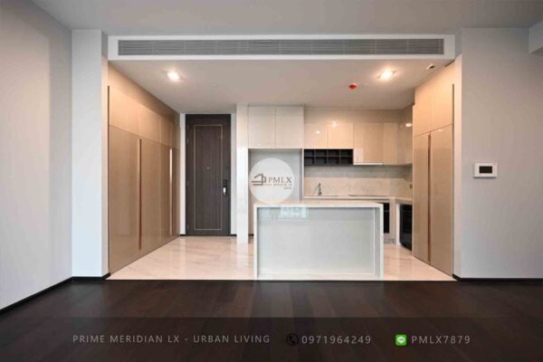 Hot Price - Laviq Sukhumvit 57 - 2 Beds