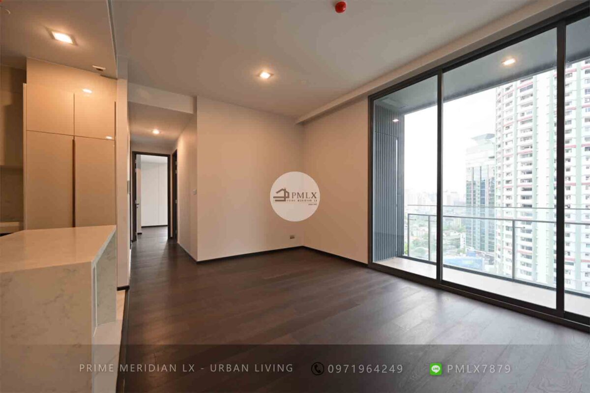 Hot Price - Laviq Sukhumvit 57 - 2 Beds