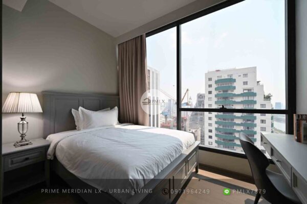 Celes Asoke - Penthouse Unit