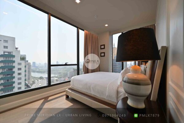 Celes Asoke - Penthouse Unit