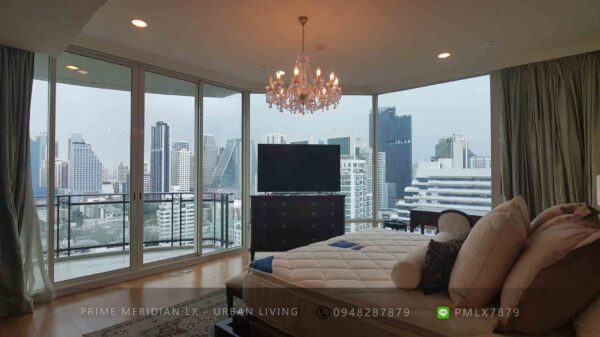 Royce Private Residences - Large 4 Bed