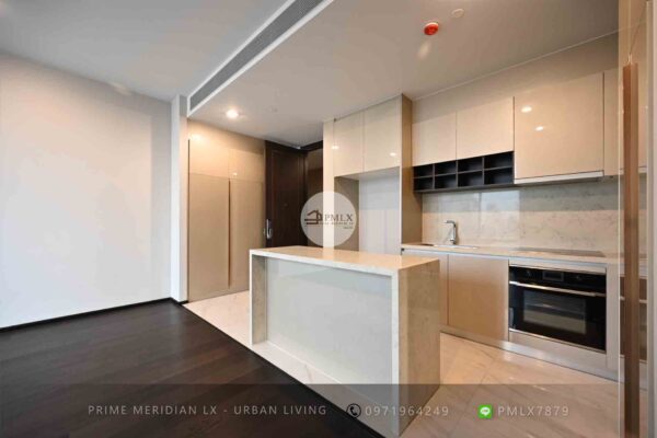 Hot Price - Laviq Sukhumvit 57 - 2 Beds