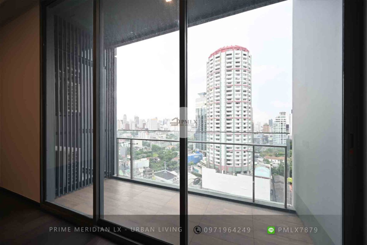 Hot Price - Laviq Sukhumvit 57 - 2 Beds