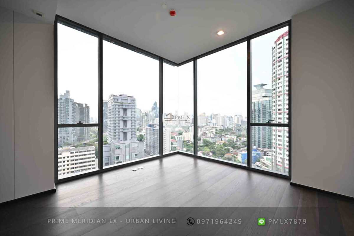 Hot Price - Laviq Sukhumvit 57 - 2 Beds