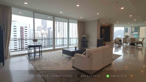 Royce Private Residences - Large 4 Bed