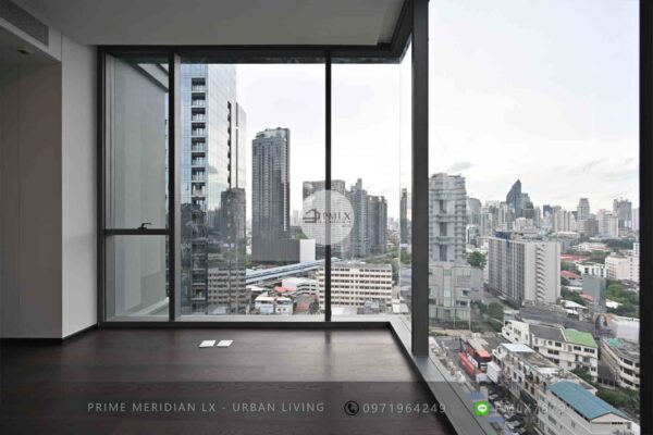 Hot Price - Laviq Sukhumvit 57 - 2 Beds