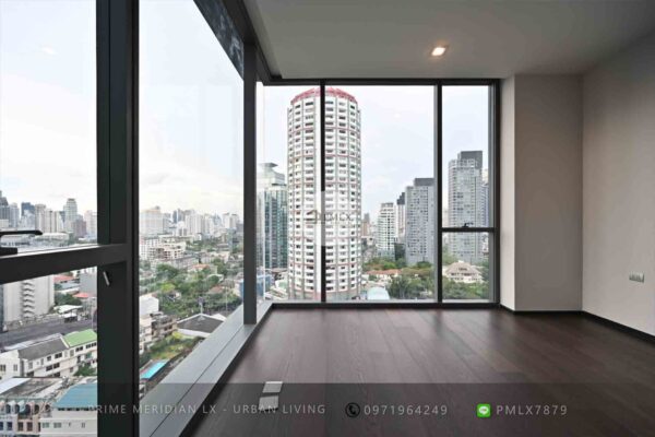 Hot Price - Laviq Sukhumvit 57 - 2 Beds