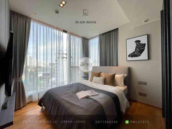 BEATNIQ Sukhumvit 32 - 2 Bed