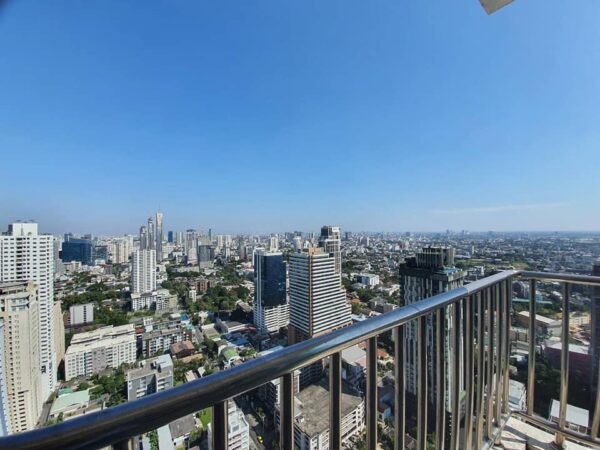 Fullerton Sukhumvit - Penthouse Duplex