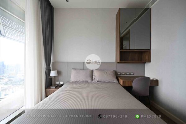 Magnolias Rajadamri Boulevard - 2 Bed