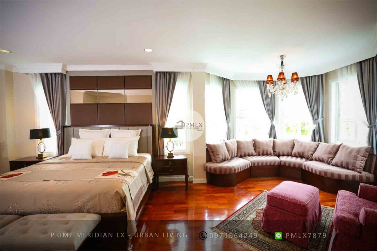 Luxury Single House - Along Bang Na Trat Road