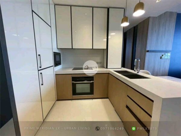 BEATNIQ Sukhumvit 32 - 2 Bedrooms