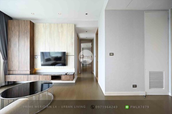 Magnolias Rajadamri Boulevard - 2 Bed