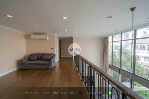 749 Residences Sukhumvit 49 - Single House