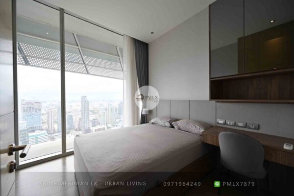 Magnolias Rajadamri Boulevard - 2 Bed