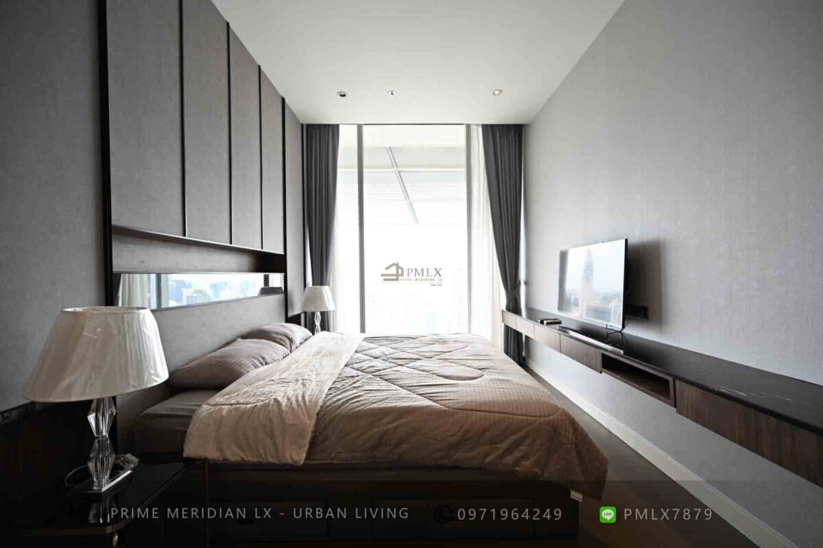 Magnolias Rajadamri Boulevard - 2 Bed