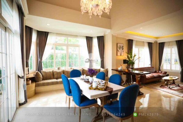 Luxury Single House - Along Bang Na Trat Road