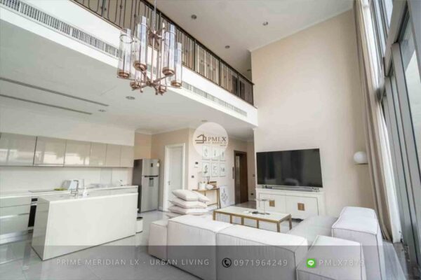 749 Residences Sukhumvit 49 - Single House