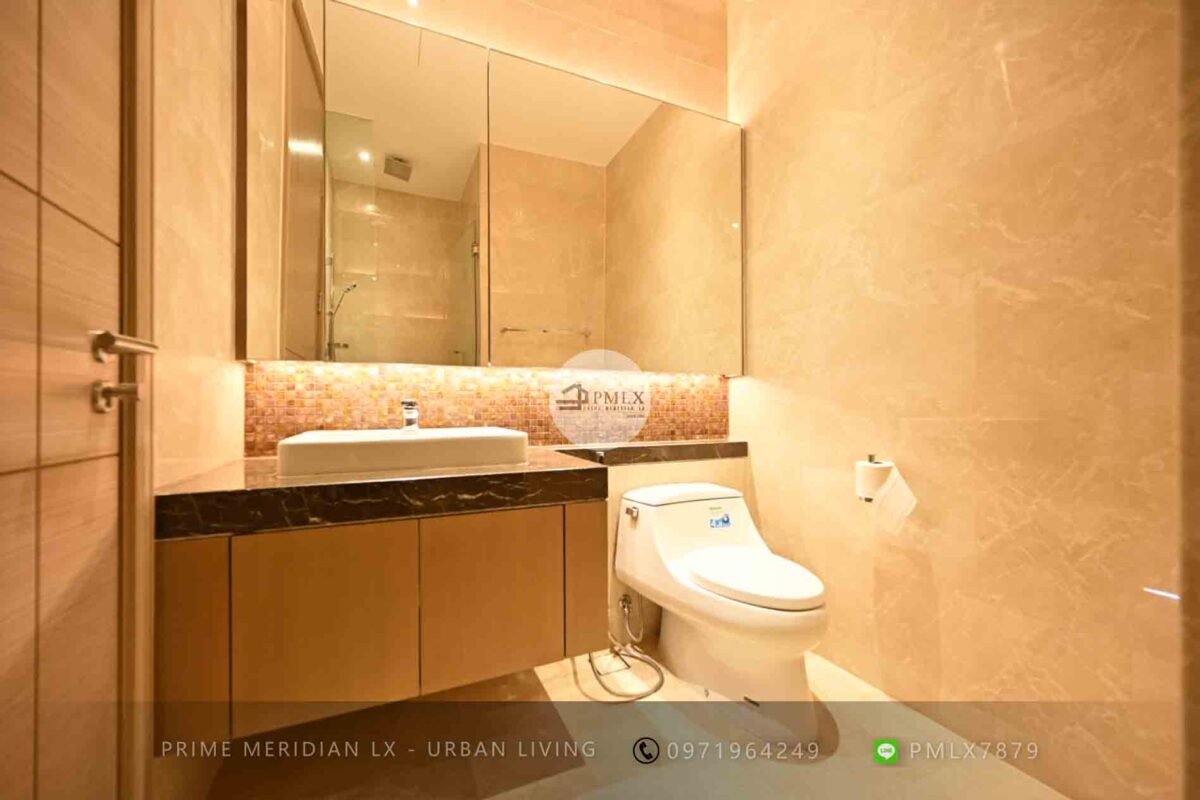 Magnolias Rajadamri Boulevard - 2 Bed