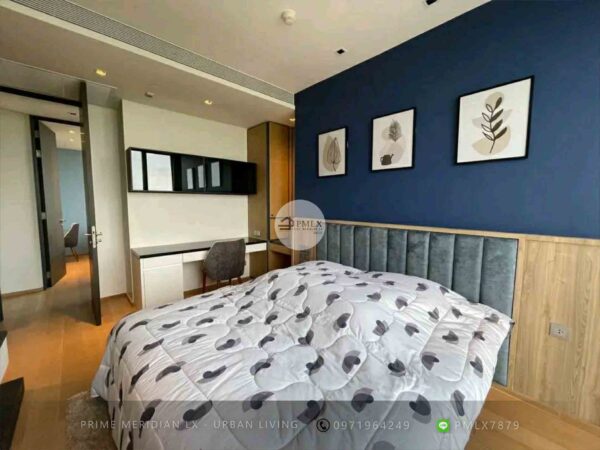 BEATNIQ Sukhumvit 32 - 2 Bedrooms