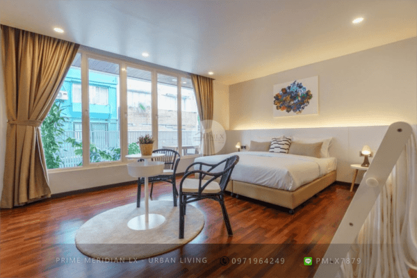 Townhouse Sukhumvit 39