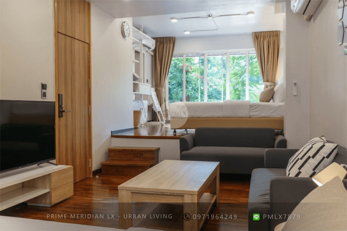 Townhouse Sukhumvit 39