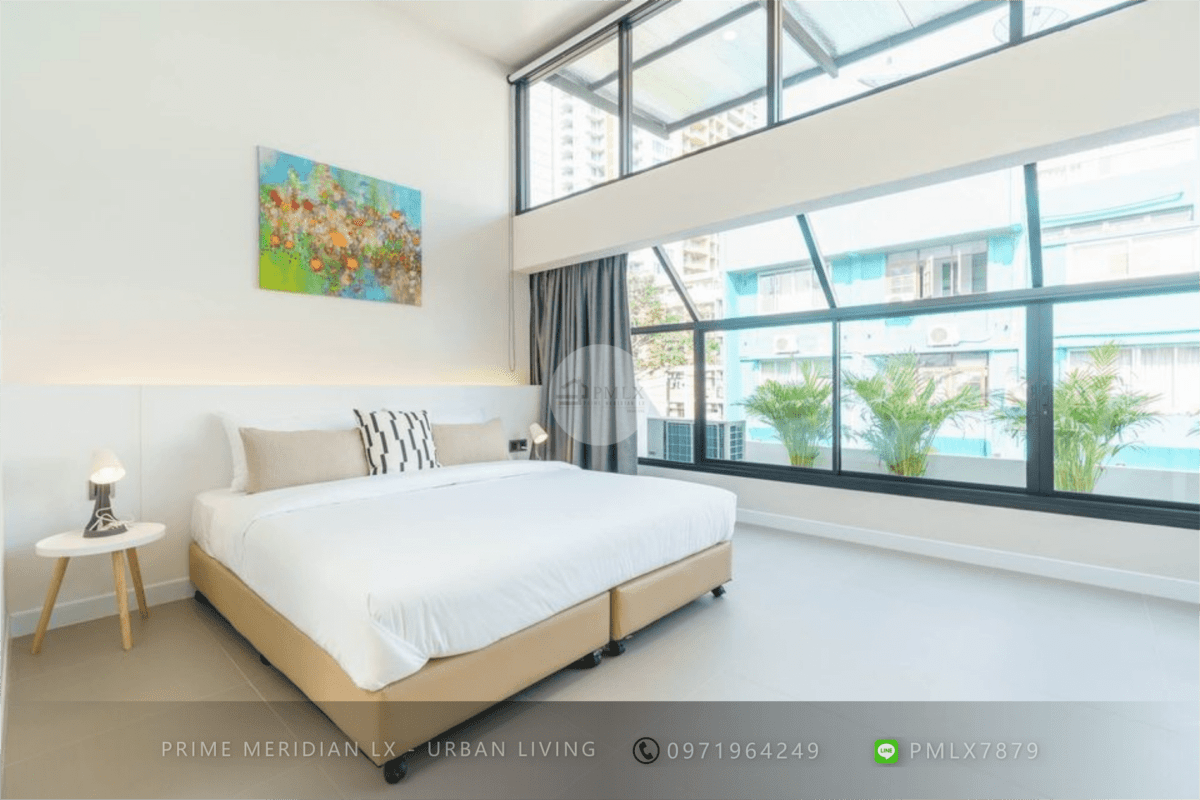 Townhouse Sukhumvit 39