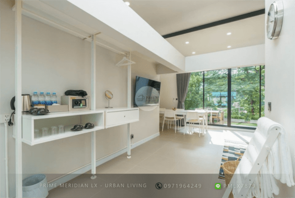 Townhouse Sukhumvit 39