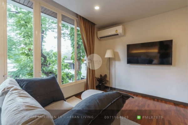 Townhouse Sukhumvit 39