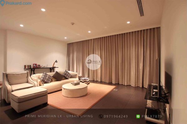 185 Rajadamri - 2 Beds