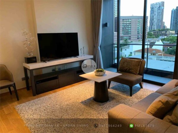 BEATNIQ Sukhumvit 32 - 1 Bedroom