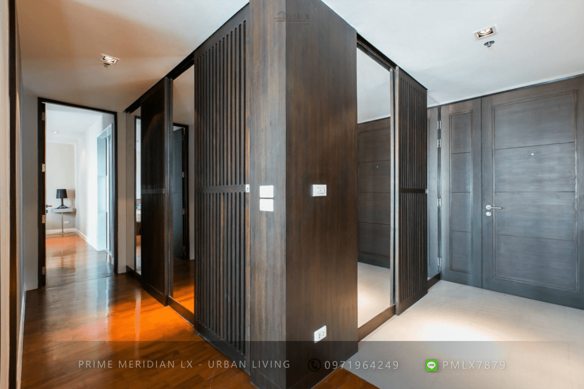 Siri Residences - 3 Beds