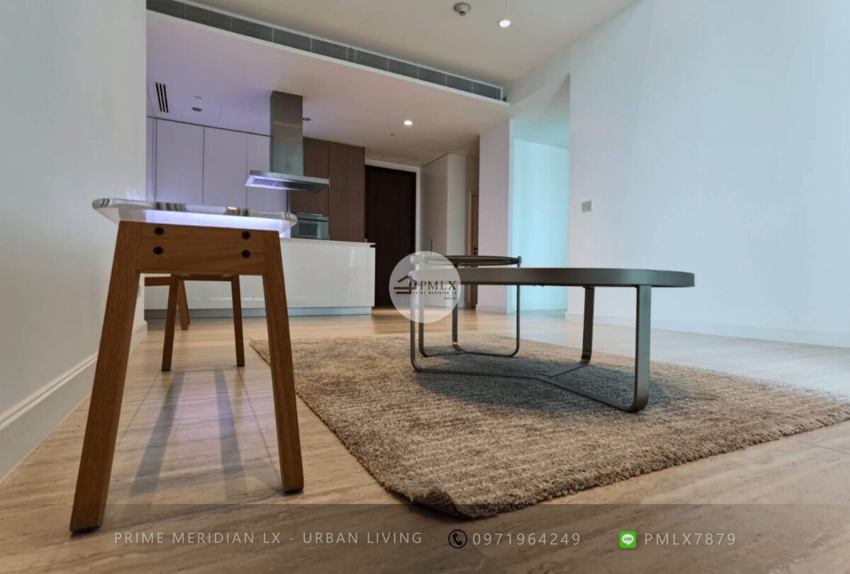 185 Rajadamri - 2 Bed Duplex