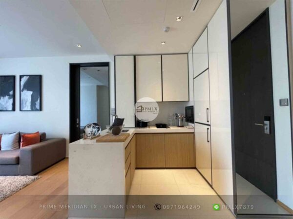 BEATNIQ Sukhumvit 32 - 1 Bedroom